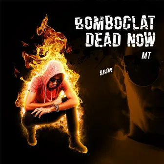 Bamboclat Dead Now #BDN by MT