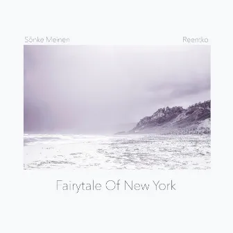 Fairytale of New York by Unknown Artist