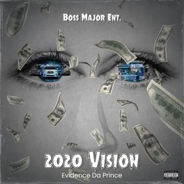 2020 Vision