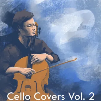 Cello Covers, Vol. 2 by Jeremy Tai