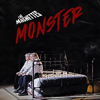 Monster by The Magnettes