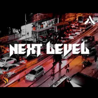 Next Level by Anarchy