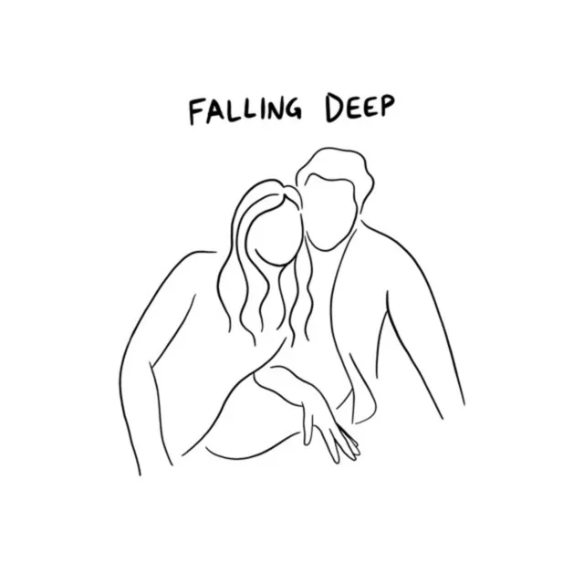 Falling Deep