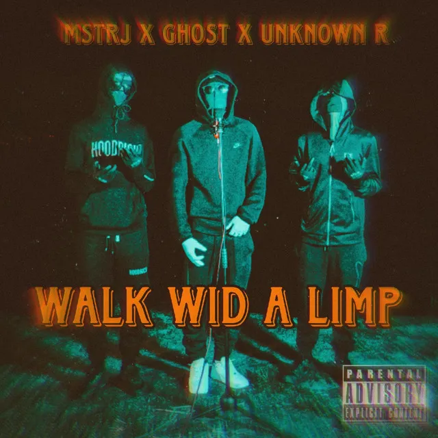 Walk Wid A Limp