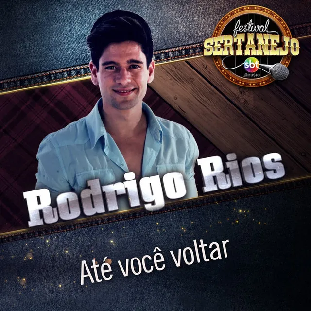 Até Você Voltar: Festival Sertanejo) - Ao Vivo