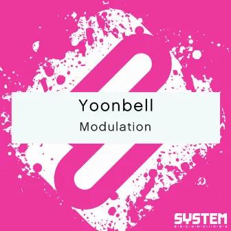 Modulation - Single by Yoonbell