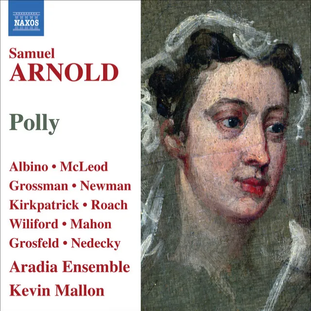 Polly: Overture