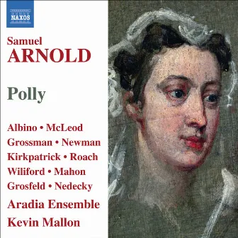 Arnold: Polly by Johann Christoph Pepusch