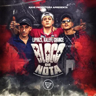 Bloco de Notas by Mc Lipin Zs