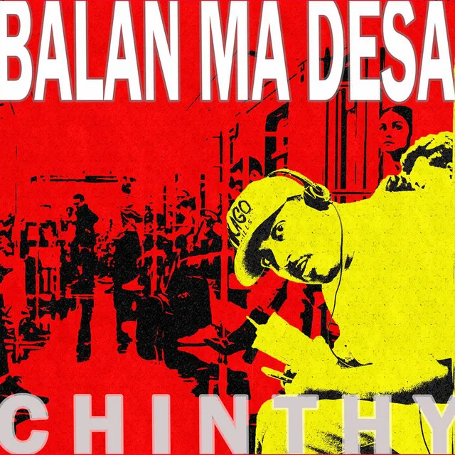 Balan Ma Desa