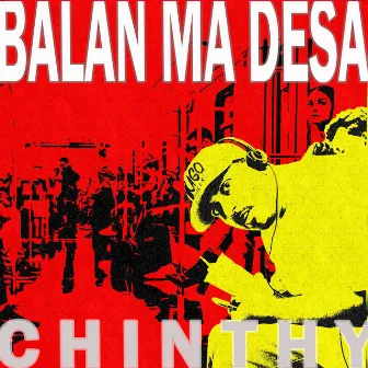 Balan Ma Desa by Chinthy