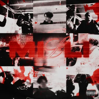 MILLI by Lil Alex