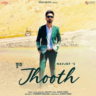 Jhooth by Navjot