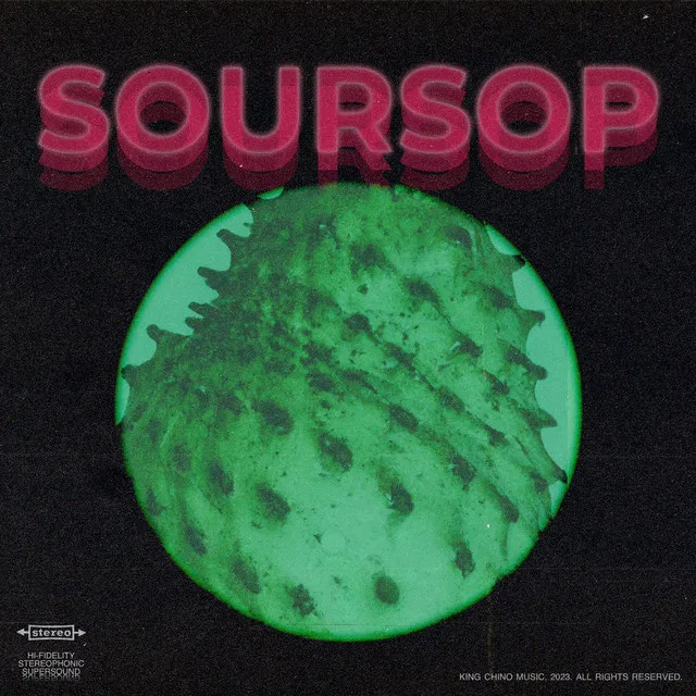 Soursop