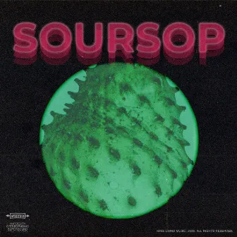 Soursop by King Chino