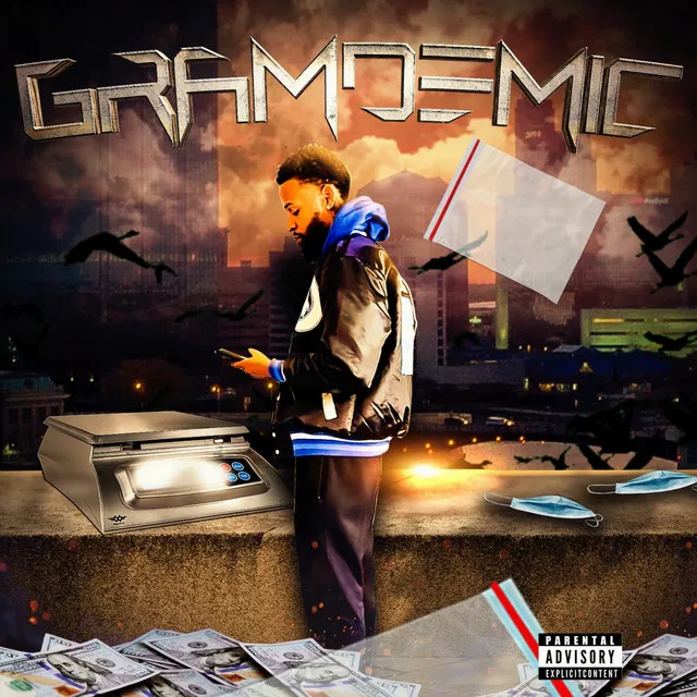 Gramdemic