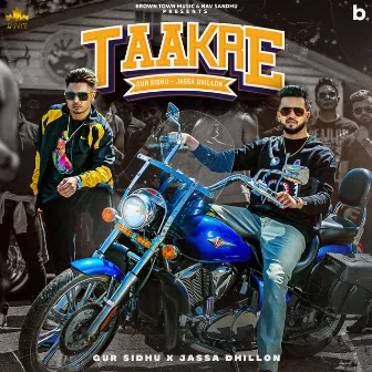 Taakre by Jassa Dhillon