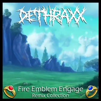 Fire Emblem Engage Remix Collection by Dethraxx