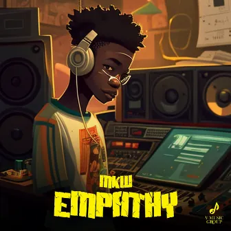 Empathy by MKW