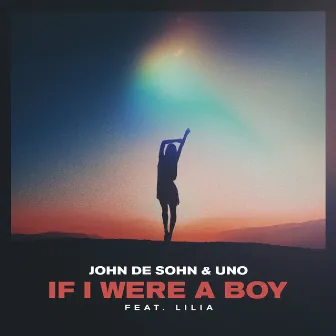 If I Were a Boy by UNO