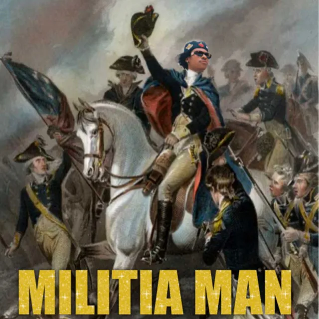 MilitiaMan