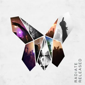 Released EP by Radiate Worship