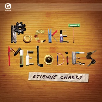 Pocket Melodies by Etienne Charry