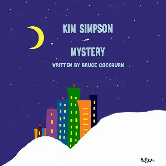 Mystery by Kim Simpson