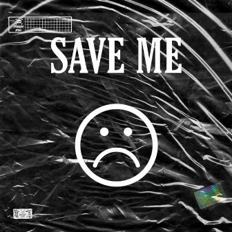 Save Me by Stranger Skull