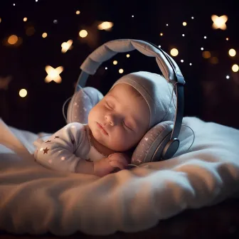 Baby Sleep Melodies: Nighttime Dreams by Lullaby Einstein