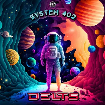 System 402 by Delts