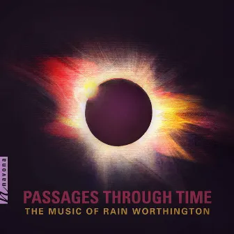 Within Deep Currents by Rain Worthington