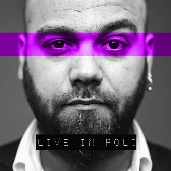 Live in Poli by Zibba