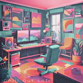 Chill out Lofi by Lofi House Chill