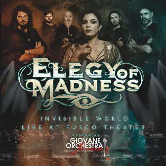 Live at Fusco Theater by Elegy Of Madness