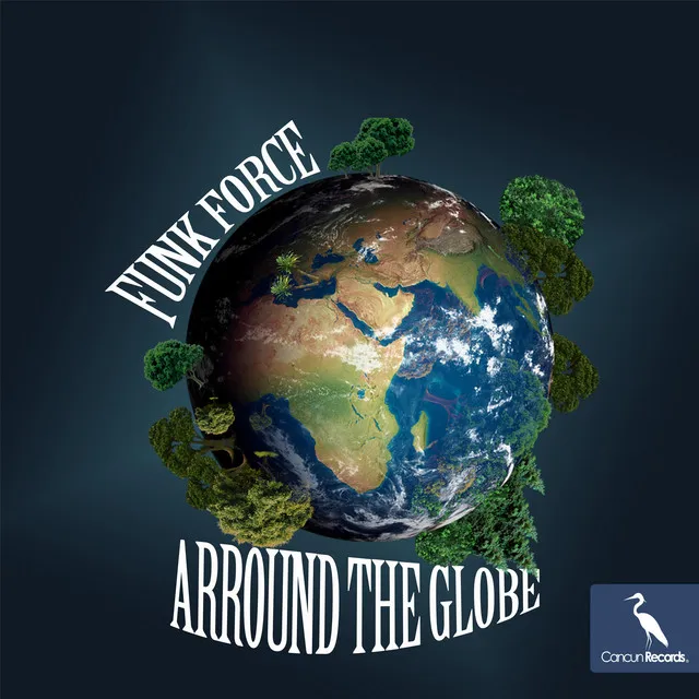 Arround the Globe