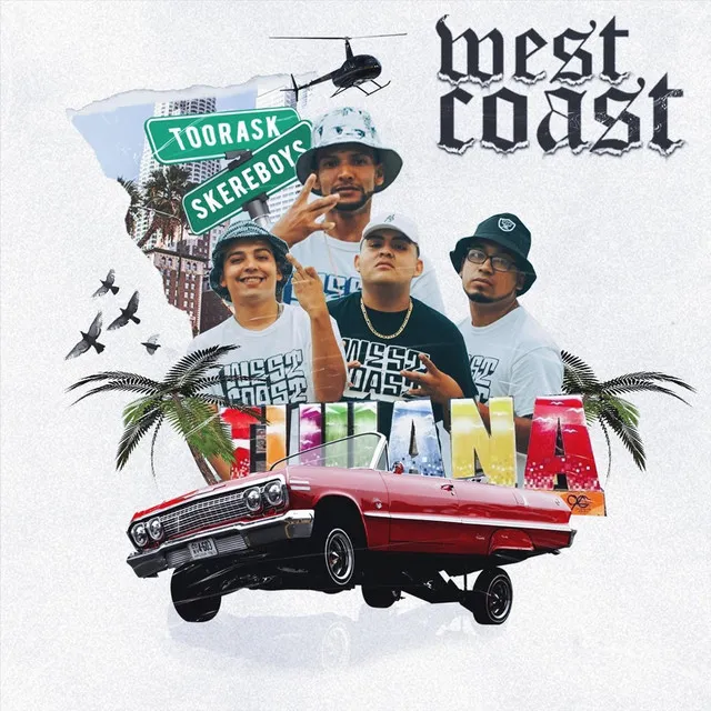 West Coast