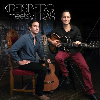 Kreisberg Meets Veras by Jonathan Kreisberg