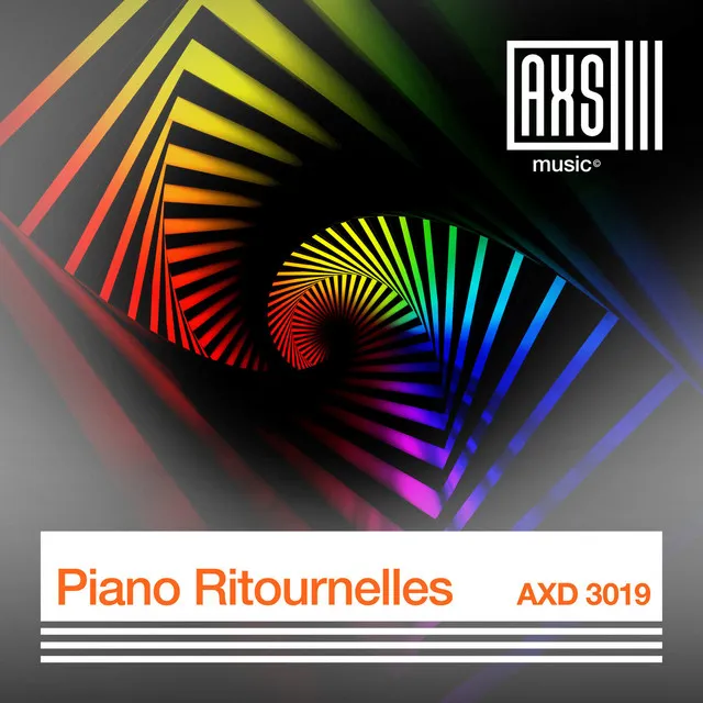 Piano Ritournelles