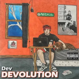 Devolution by Dev