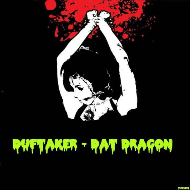 Dat Dragon - Original Mix