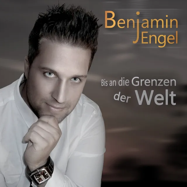 Bis an die Grenzen der Welt - Single