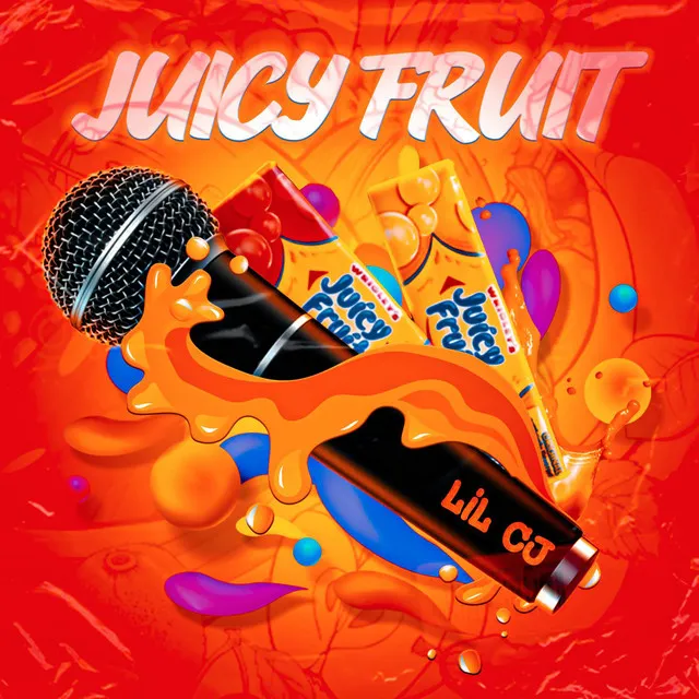 Juicy Fruit