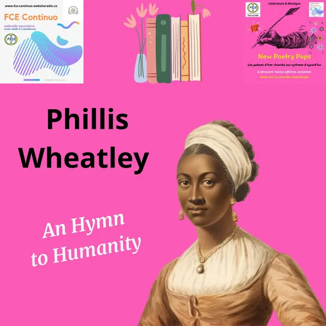 Thoughts on the Works of Providence I (Phillis Wheatley)