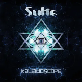 Kaleidoscope by Suke