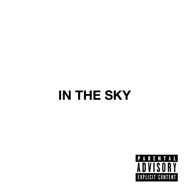 In The Sky