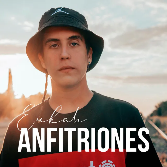 Anfitriones