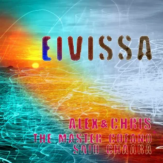 Eivissa by Said Chaara