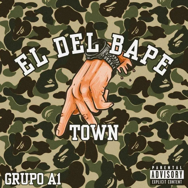 El Del Bape