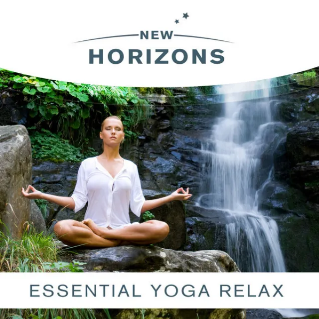 Essential Yoga Relax